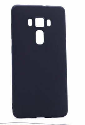 Asus Zenfone 3 ZE552KL Kılıf Patinda Premier Silikon Kapak