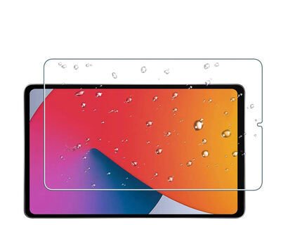 Apple iPad Mini 2021 (6.Nesil) Patinda Tablet Temperli Cam Ekran Koruyucu