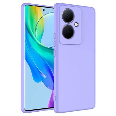 Vivo V29 Lite 5G Kılıf Patinda Mara Lansman Kapak