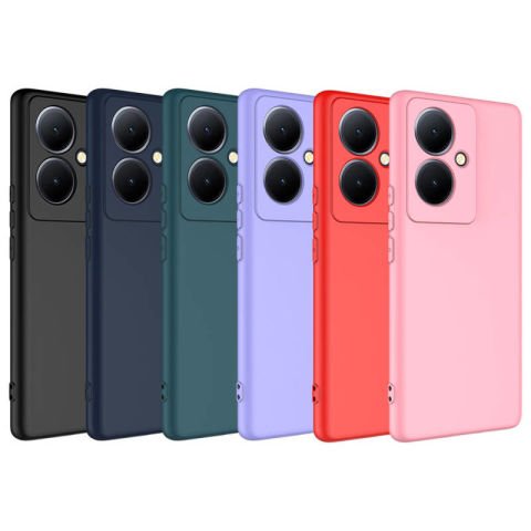 Vivo V29 Lite 5G Kılıf Patinda Mara Lansman Kapak