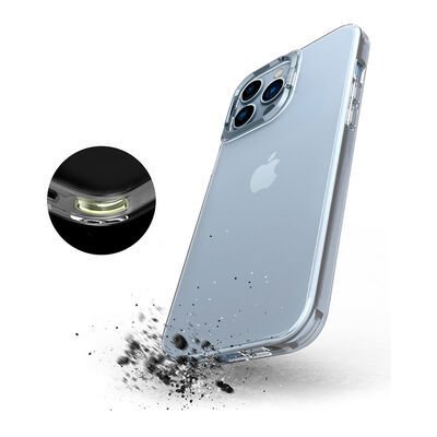 Apple iPhone 13 Pro Kılıf Patinda Skuba Kapak