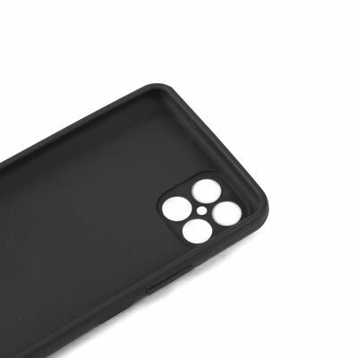 Omix X600 Kılıf Patinda Biye Silikon