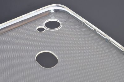 Casper Via G3 Kılıf Patinda Süper Silikon Kapak