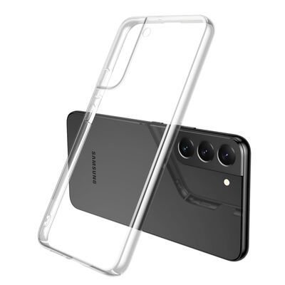 Galaxy S22 Plus Kılıf Patinda Vonn Kapak