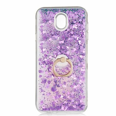 Galaxy J730 Pro Kılıf Patinda Milce Kapak