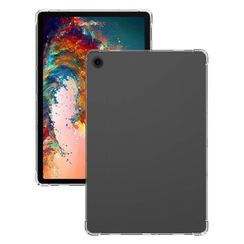 Galaxy Tab A9 Kılıf Patinda Tablet Nitro Anti Shock Silikon Kapak