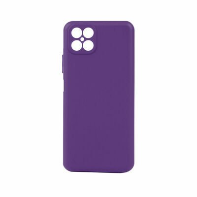 Omix X600 Kılıf Patinda Biye Silikon