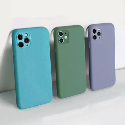 Apple iPhone XS 5.8 Kılıf Patinda LSR Lansman Kapak