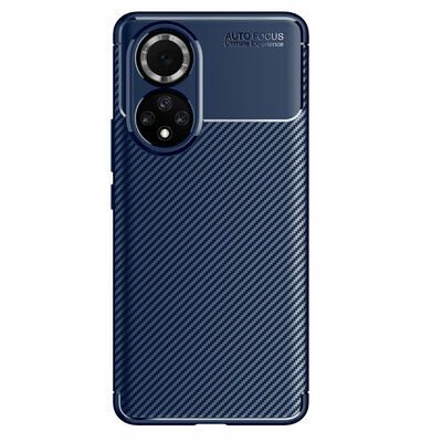 Huawei Honor 50 Kılıf Patinda Negro Silikon Kapak
