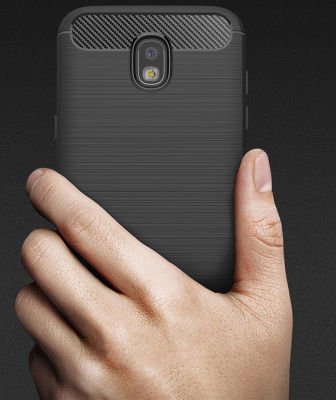 Galaxy J330 Pro Kılıf Patinda Room Silikon Kapak