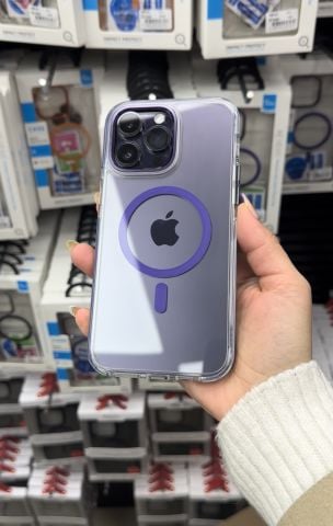 Bella Magsafe Kılıf