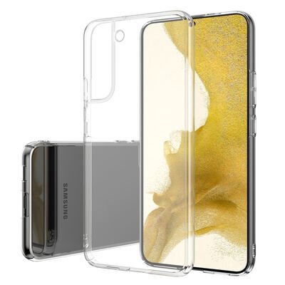 Galaxy S22 Kılıf Patinda Vonn Kapak