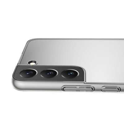 Galaxy S22 Kılıf Patinda Vonn Kapak