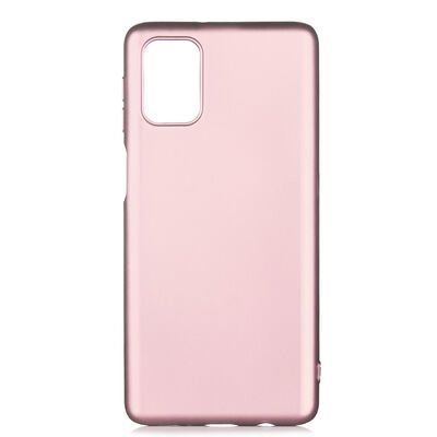 Galaxy M31S Kılıf Patinda Premier Silikon Kapak