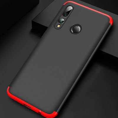 Huawei Y9 Prime 2019 Kılıf Patinda Ays Kapak