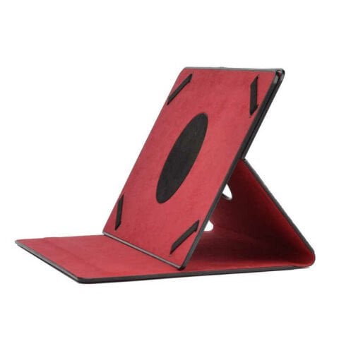 Patinda Unik Universal 13 İnç Dönebilen Standlı Kılıf