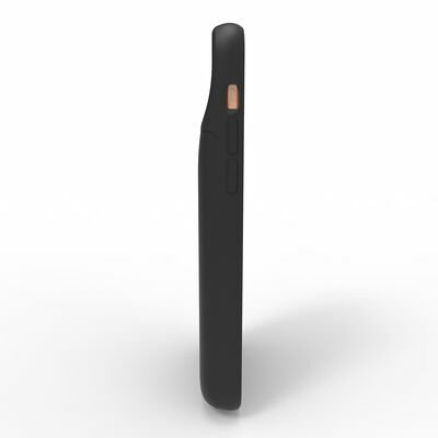 Apple iPhone 13 Pro Patinda Şarjlı Kılıf