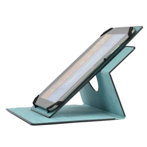 Patinda Unik Universal 13 İnç Dönebilen Standlı Kılıf