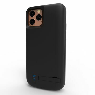 Apple iPhone 13 Pro Patinda Şarjlı Kılıf