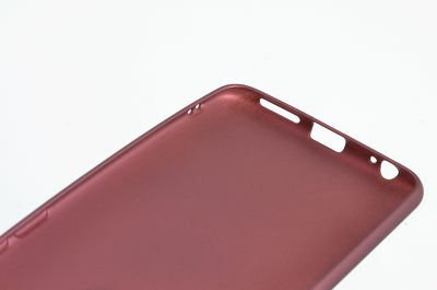 Casper Via G3 Kılıf Patinda Premier Silikon Kapak