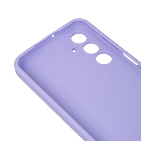 Galaxy A16 Kılıf Patinda Biye Silikon
