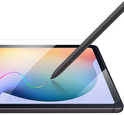Galaxy Tab S7 Plus T970 Patinda Paper-Like Ekran Koruyucu