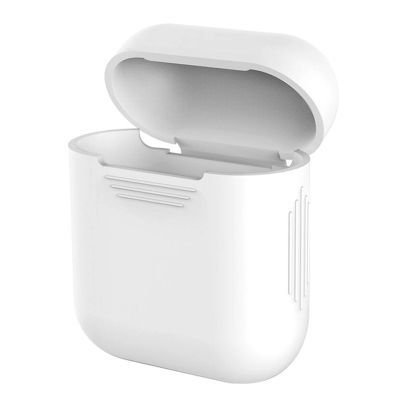 Apple Airpods Patinda Standart Silikon Kılıf