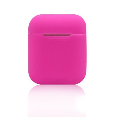 Apple Airpods Patinda Standart Silikon Kılıf