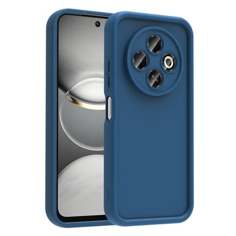 Tecno Spark 30C 4G Kılıf Kamera Korumalı Patinda Ananas Kapak