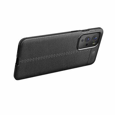 One Plus 9 Pro Kılıf Patinda Niss Silikon Kapak