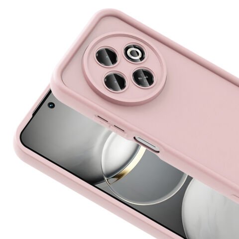 Tecno Spark 30C 4G Kılıf Kamera Korumalı Patinda Ananas Kapak