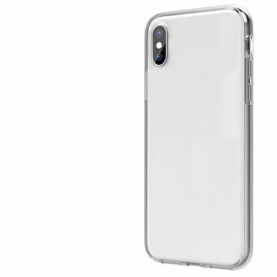 Apple iPhone XS 5.8 Kılıf Patinda Enjoy Kapak