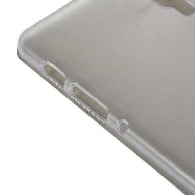 Galaxy Tab A T590 Patinda Smart Cover Standlı 1-1 Kılıf