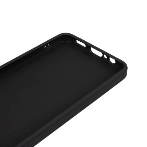Galaxy A06 Kılıf Patinda Biye Silikon