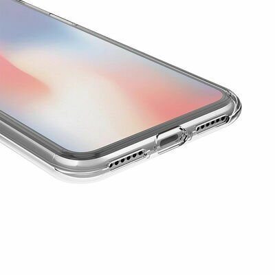 Apple iPhone XS 5.8 Kılıf Patinda Enjoy Kapak