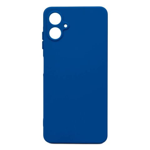 Galaxy A06 Kılıf Patinda Biye Silikon