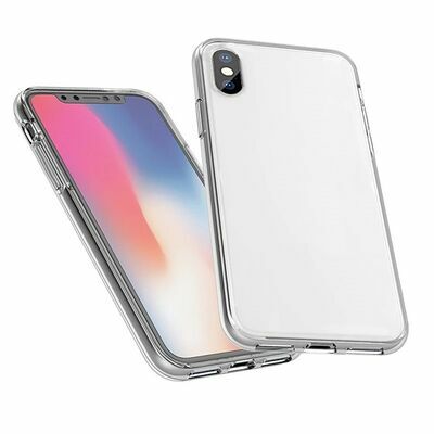 Apple iPhone XS 5.8 Kılıf Patinda Enjoy Kapak