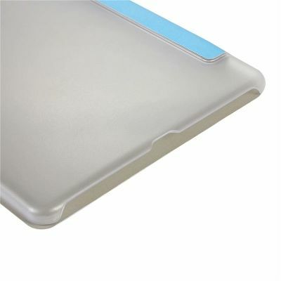 Galaxy Tab A T590 Patinda Smart Cover Standlı 1-1 Kılıf