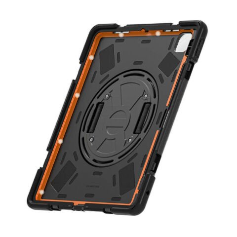 Apple iPad Pro 13 2024 Patinda Defender Tablet Silikon