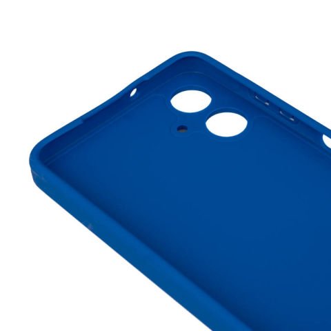 Galaxy A06 Kılıf Patinda Biye Silikon