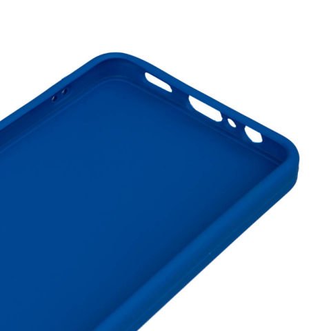 Galaxy A06 Kılıf Patinda Biye Silikon