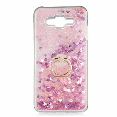 Galaxy J7 Kılıf Patinda Milce Kapak