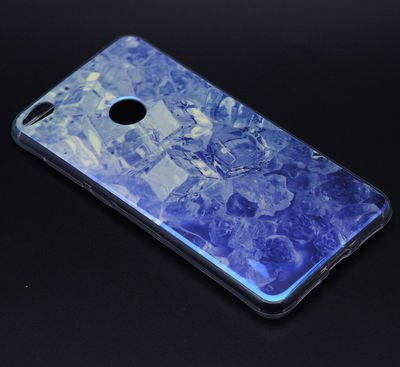 Huawei P9 Lite 2017 Kılıf Patinda Fani Silikon