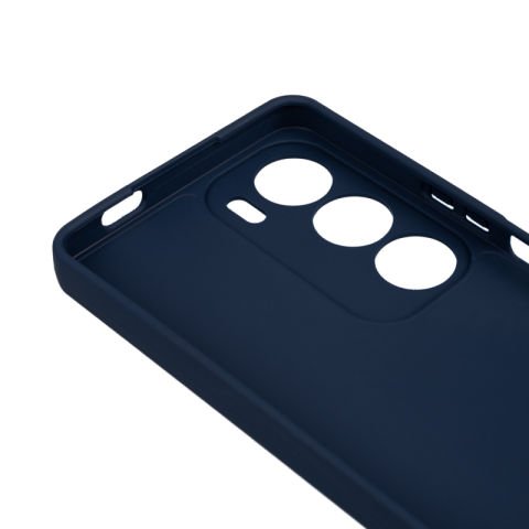Vivo Y19S Kılıf Patinda Biye Silikon