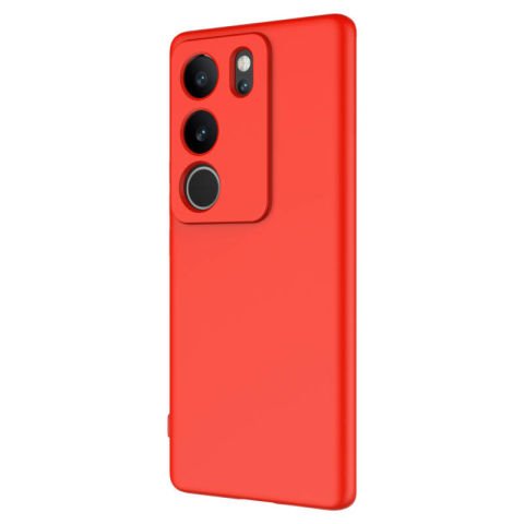 Vivo V29 5G Kılıf Patinda Mara Lansman Kapak