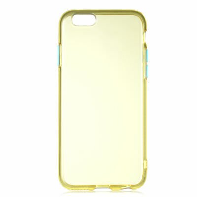 Apple iPhone 6 Kılıf Patinda Bistro Kapak