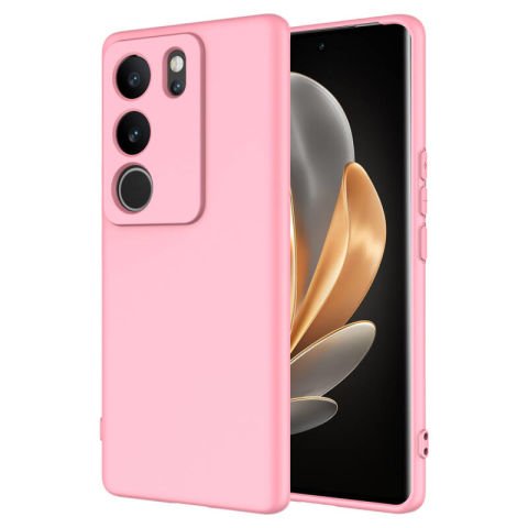 Vivo V29 5G Kılıf Patinda Mara Lansman Kapak