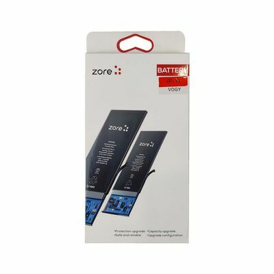 Apple iPhone 12 Pro Max Patinda Vogy Batarya