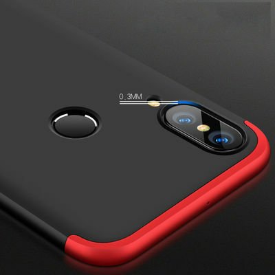Huawei Y7 Prime 2019 Kılıf Patinda Ays Kapak