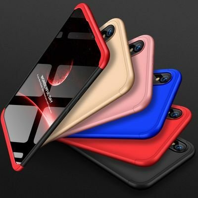 Huawei Y7 Prime 2019 Kılıf Patinda Ays Kapak
